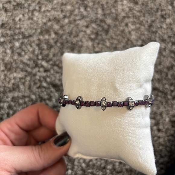 BP Bomb Party Cuff Bracelet - Picture 1 of 3